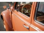 Thumbnail Photo 13 for 1958 Volkswagen Beetle